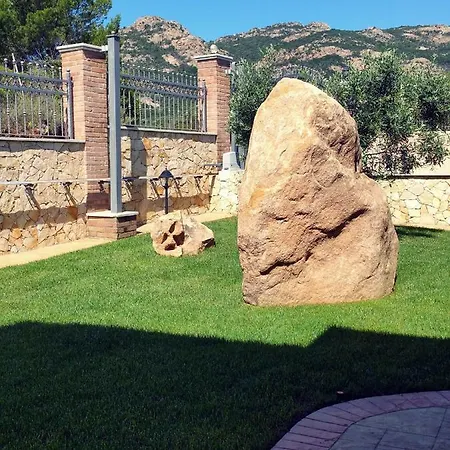 Hébergement de vacances 